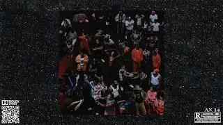 [FREE NO TAGS] JID Type Beat - 