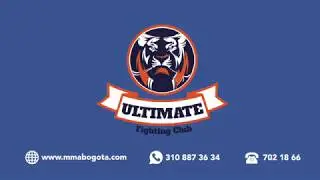 Defensa personal - Ultimate Fighting Club
