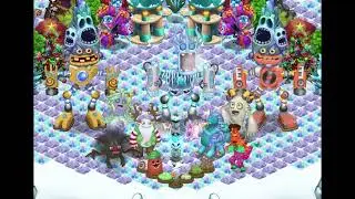 Cold island No Original Song bbli$zard Update My Singing Monsters 