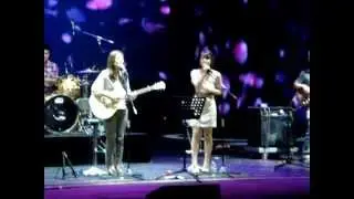 Secrets -  JAYESSLEE LIVE SINGAPORE 4TH MAY 2012