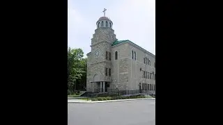 260111 - DIVINE LITURGY - (STGJ) AA Michael