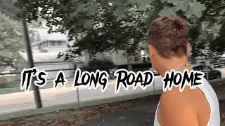 YPM Beenie & Crispen - Its A Long Road Home (Official Music Video)