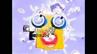 (NEW EFFECT) Klasky Csupo In Wrong G-Major 101