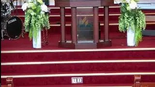 Celebrating the Life of John Henry Williams Sr.