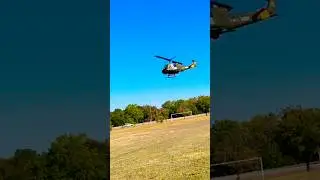 Flywing UH-1 Huey V4 | US Army RC Helicopter | Ultra Realistic 😎🔥