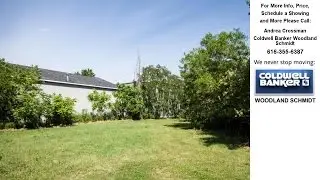 382 Center Street, Douglas, MI Presented by Andrea Crossman.