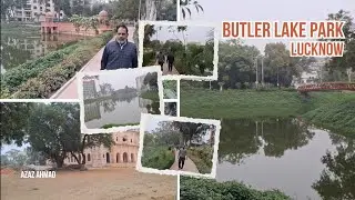 Butler Lake Park