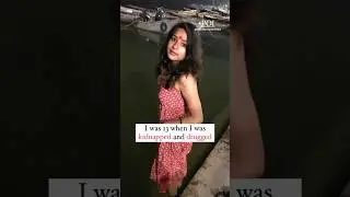 &ldquo;I was abused and videotaped&rdquo;❤️&zwj;🩹#india #poi #emotional #life #heartbroken #story #inspiring