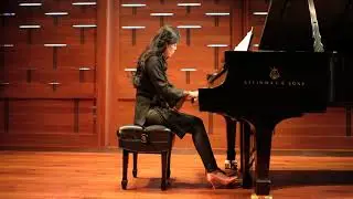 The Pendulum - Yoko Hagino