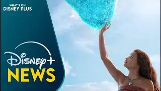 Вышел тизер-трейлер ремейка «Моаны» от Disney | Новости Disney Plus