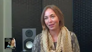You gotta keep everyone busy with a production this big - Andi Arndt