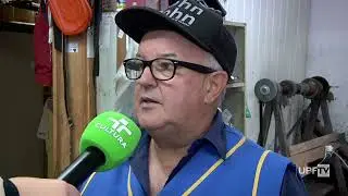 Sapateiro: uma profissão que resiste ao tempo