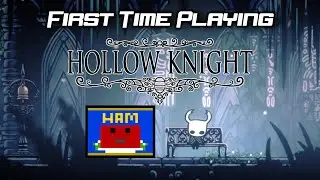 Пробую Hollow Knight спустя 8 лет (False Knight, Hornet, Mantis Lords)