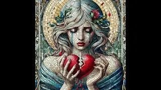 Porcelain Heart