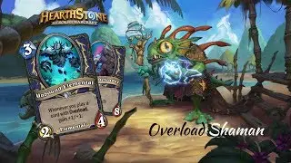Hearthstone - 