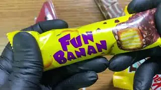 ASMR Candy Crystals 🍭 | Hard Crunch Compilation