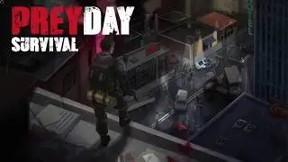 Prey Day Survival (Android/iOS) Gameplay Part 1
