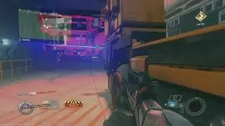 I got a double nuke in iw infected 