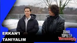 Haftanın Üçüncü Yarışmacısını Tanıyalım | Zuhal Topal'la Yemekteyiz 963. Bölüm | 28.01.2026
