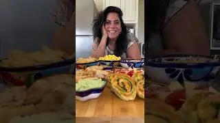 ✨ S&Uacute;PER PICADA FAMILIAR ✨