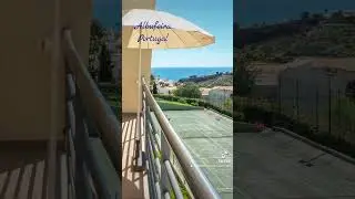 Comfortable winter in Albufeira, Portugal #booking #vacation #vacationrental #algarve #airbnb