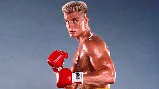 Drago &mdash; pure power. Creed &mdash; heart and legacy. Two fighters. One ring