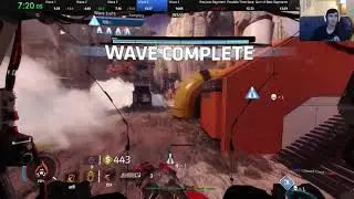 Perfect Insane FD on Forward Base Kodai in 13:40