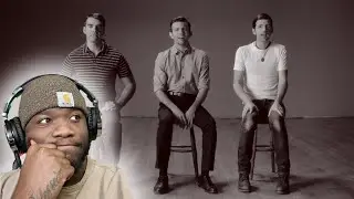The Avett Brothers - No Hard Feelings | REACTION