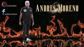 SALSA BAUL NO COMERCIAL - DJ ANDRES MORENO_VENEZUELA