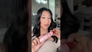 One Size Beauty Powder Melt Glass Setting Spray