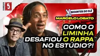 Um segredo jamais revelado!  | Marcelo Lobato | Papo com Cl&ecirc;