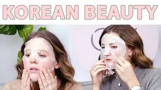 The POWER of Korean Beauty - The Face Shop