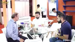 Super Star &times; Nexcell | Powering Brilliance at Karachi Expo