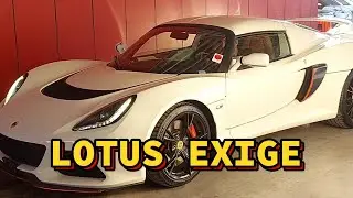 LOTUS EXIGE VIN CHASSIS NUMBER LOCATION, how to open lotus engine hood #viral
