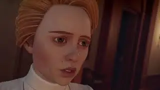 The Invisible Hours [PS4/XOne/PC] Non-VR Trailer