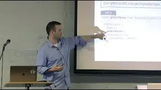 From Aura to Lightning Web Components in No Time!