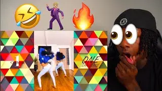 Wipe Me Down Dance Challenge | One Challenge | #reaction