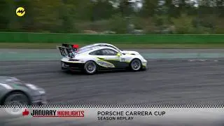 MOTORVISION TV - Jan 2019
