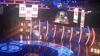 Pavel Datsyuk wins Selke Trophy
