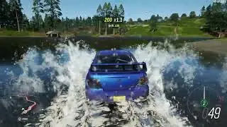 Forza Horizon 4 2018