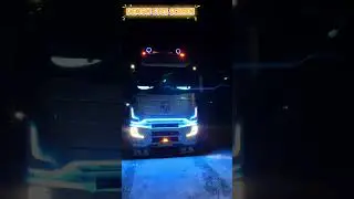 Devil Eyes Light for Windshield LED Matrix Panel Dynamic Personalized LED Display Screen Panel