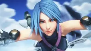 KINGDOM HEARTS HD 2 8 Final Chapter Prologue &ndash; Opening Movie English Subtitles