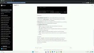 pandas dataframe to sql schema example