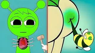 Epic - Spranky Transform VS Tricky Puzzle Story &ndash; Smart Moves & Fun Levels & New Gameplay 2026