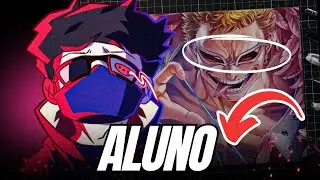 Professor de Desenho REAGINDO aos DESENHOS dos SEUS PRIMEIROS ALUNOS! 😱 | 7 ANOS DEPOIS