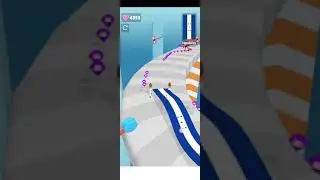 Flag Painters Run Gameplay All Levels