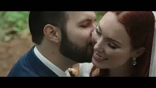 Daniel & Zoey | Redding CA Wedding Videographer