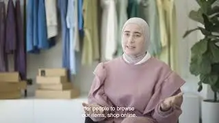 ITC ecomConnect | E-commerce and women-led SMEs in Lebanon | Rush & Reez