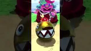 The BEST WAY to fight a BOSS in Super Mario Odyssey!