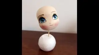 Biscuit - Rosto Fofinho